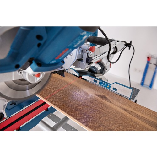 Bosch GCM305-216D 216mm 1200W Dual-bevel Sliding Mitre Saw