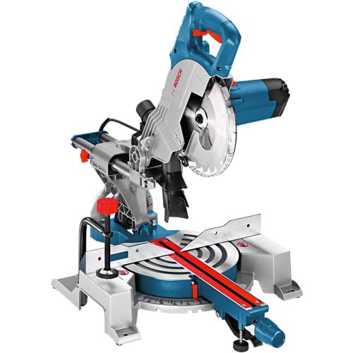 Bosch GCM800SJ Mitre Saw