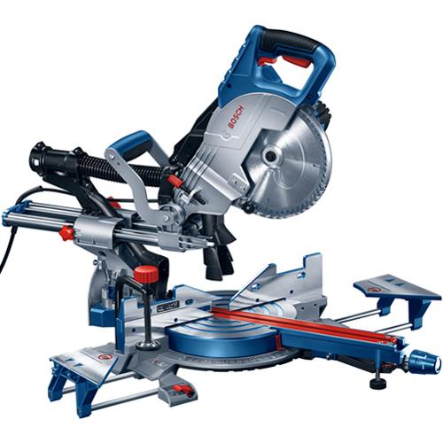 Bosch GCM8SJL 216mm Mitre Saw