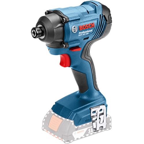 Bosch GDR18V160 18V 160Nm Impact Driver (Body)