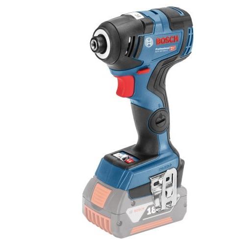 Bosch GDR18V200C 18V 200Nm Impact Driver (Body)