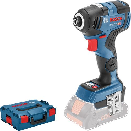 Bosch GDR18V200C 18V 200Nm Impact Driver (Body, L-Boxx)