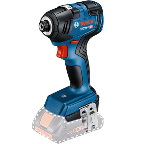 Bosch GDR18V-200 18V Brushless Impact Driver (Body Only)