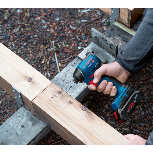 Bosch GDR18V-220C 18V 220Nm Compact Impact Driver (Body)