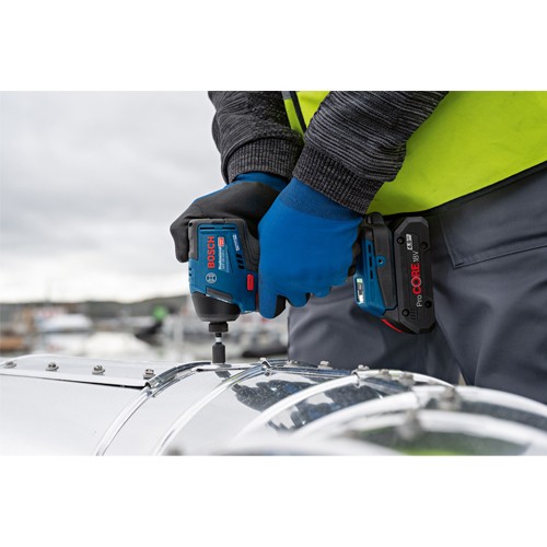 Bosch GDR18V-220C 18V 220Nm Compact Impact Driver (Body)