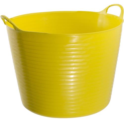 Yellow Gorilla Tub Large 38L