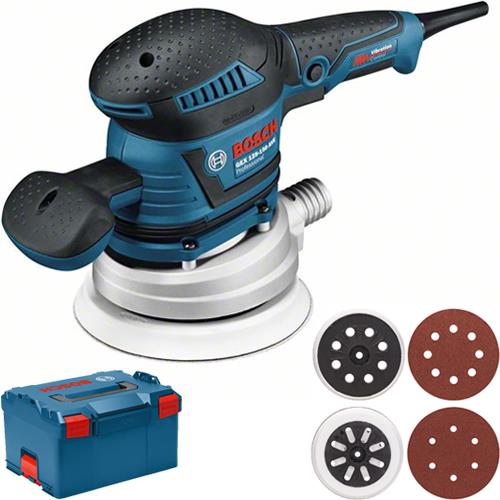 Bosch GEX 125-150 AVE R. O. Sander