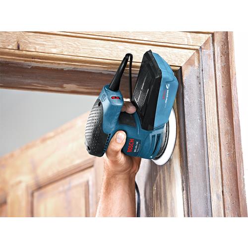 Bosch GEX125-1AE 250W 125mm Random Orbit Sander