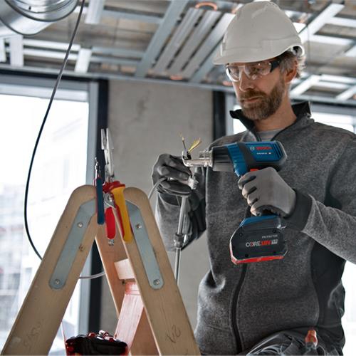 Bosch GHG18V-50 18V 300/500°C Heat Gun (Body)