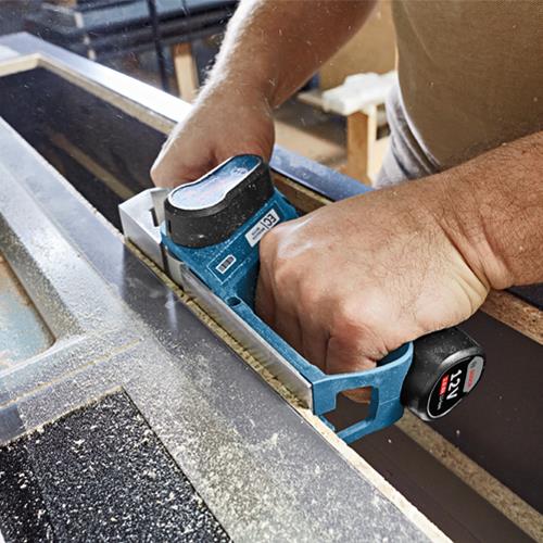 Bosch GHO12V20 12V 56mm Planer (Body)