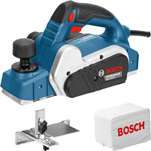 Bosch GHO 16-82 630W Planer