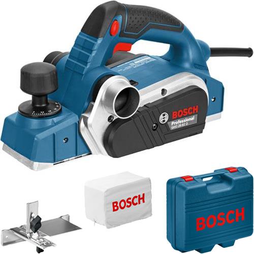 Bosch GHO 26-82 D Planer