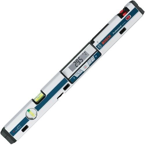 Bosch GIM60L Inclinometer with 30m Laser