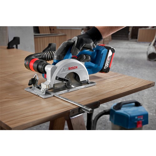 Bosch GKS18V-51 18V 140mm Circular Saw (Body)
