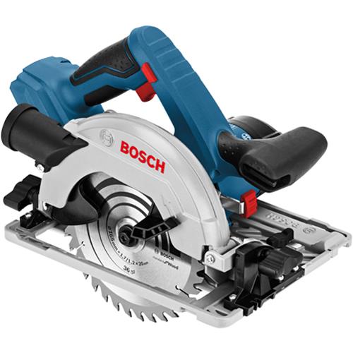 Bosch GKS18V57G 18V 165mm Circular Saw (Body)