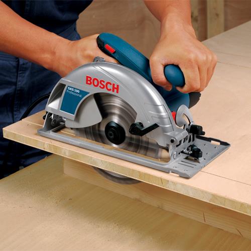 Bosch GKS190 Circular Saw