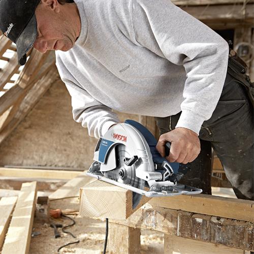 Bosch GKS 85 Circular Saw