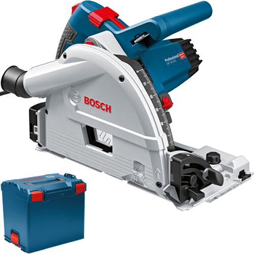 Bosch GKT 55 GCE 1400W 165mm Plunge Saw