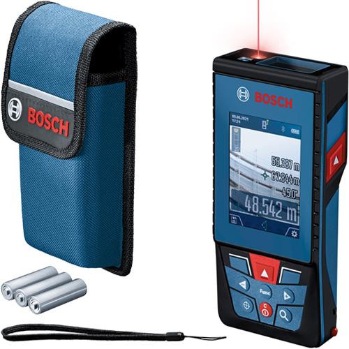 Bosch GLM100-25C 100m 360° Laser Measure