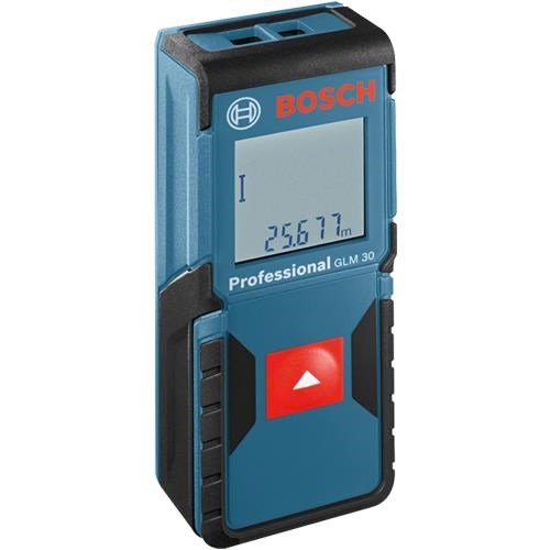 Bosch GLM30 Laser Range Finder