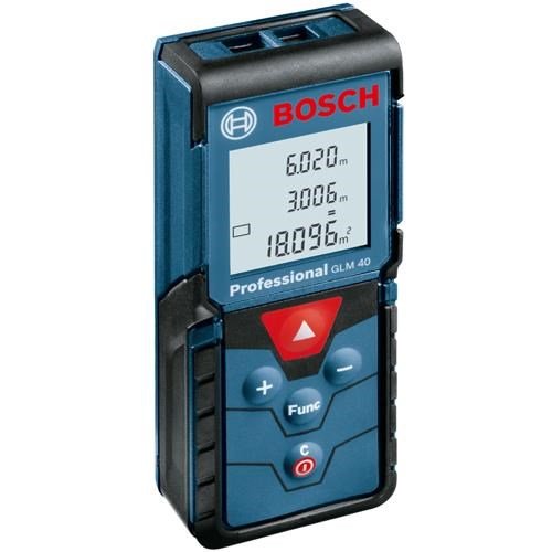 Bosch GLM40 Laser Range Finder