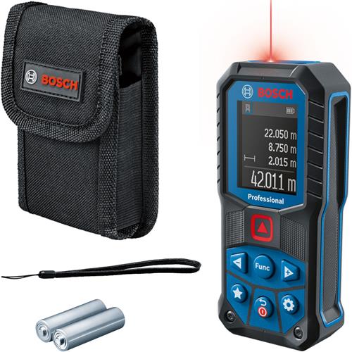 Bosch GLM50-22 50m 360° Laser Measure