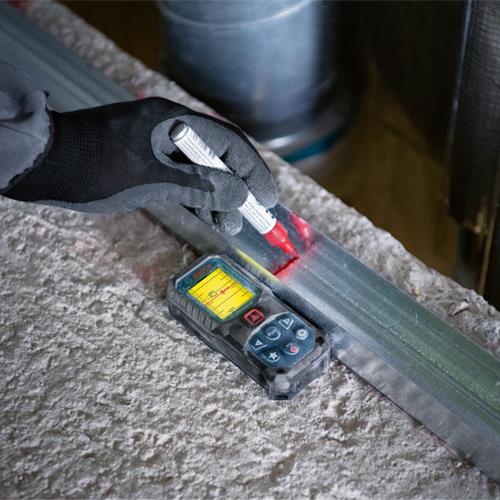 Bosch GLM50-22 50m 360° Laser Measure