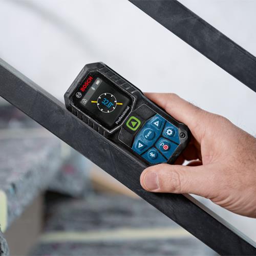 Bosch GLM 50-27 CG 50m/360° Green Laser Measure