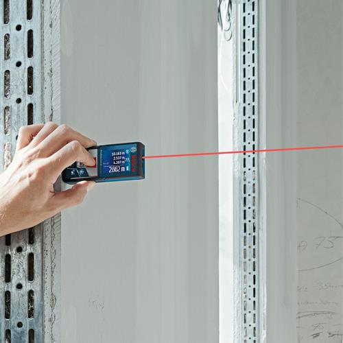 Bosch GLM500 50m Laser Measurer