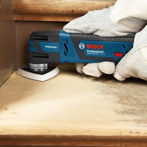 Bosch GOP12V28 12V Starlock Multi-tool (Body)