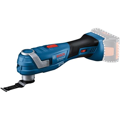 Bosch GOP18V34 18V StarlockPlus Multi-tool (Body)