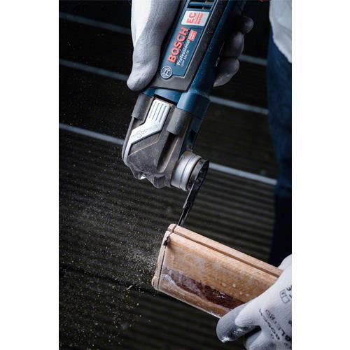 Bosch GOP18V-28 18V Multi-tool (Body, L-Boxx, Accessories)