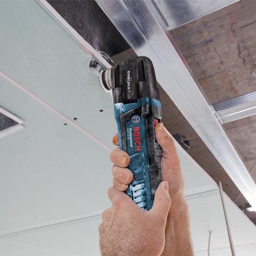 Bosch GOP 30-28 Professional StarlockPlus Multi-Tool with Blade (110v)