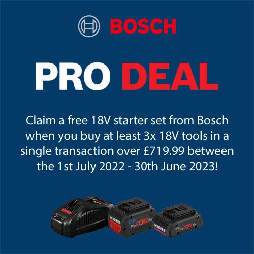 Bosch GPB 18V-2 SC 18V Bluetooth DAB+ Radio (Naked)