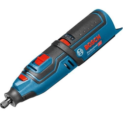 Bosch GRO12V35 12V Rotary Tool (Body)