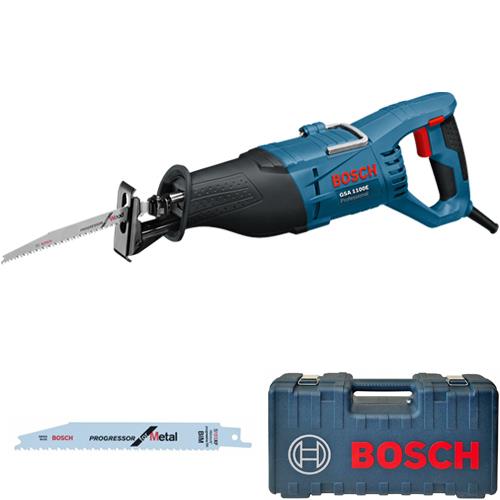 Bosch GSA 1100 E Reciprocating Saw