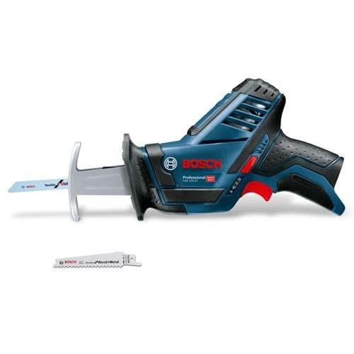 Bosch GSA12V14 12V Sabre Saw (Body)