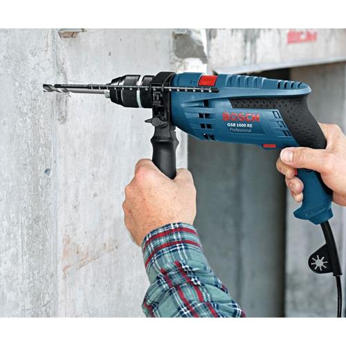 Bosch GSB 1600 RE Impact Drill