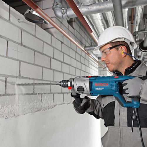 Bosch GSB162-2RE 1500W High-torque Impact Drill