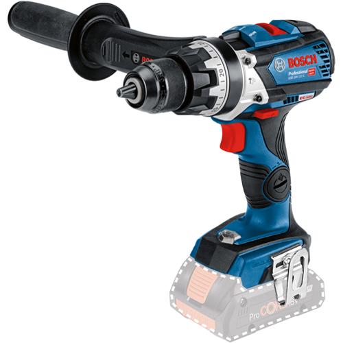 Bosch GSB18V110C 18V Heavy-duty Combi Drill (Body)