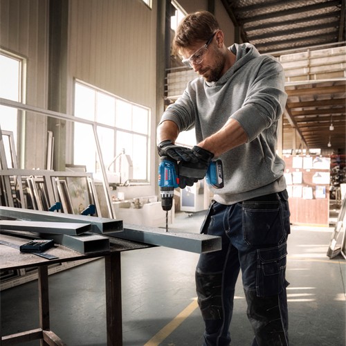 Bosch GSB18V-25 18V Entry-level Combi Drill (Body)