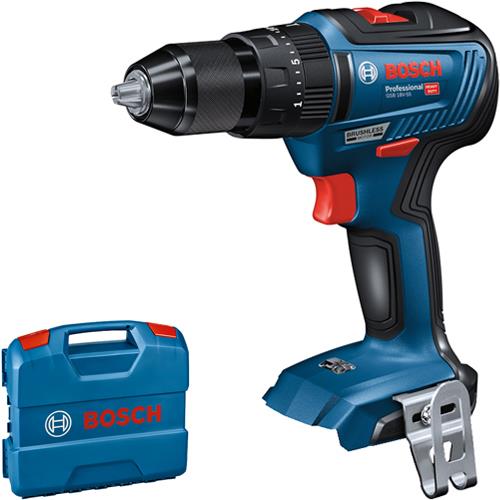 Bosch GSB18V55 18V Entry-level Combi Drill (Body)