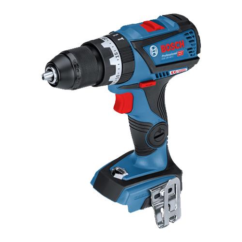 Bosch GSB18V60C 18V Combi Drill (Body)