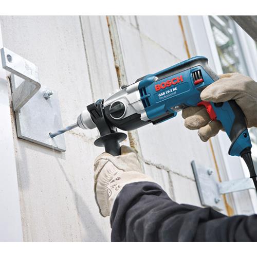 Bosch GSB 19-2 RE 850W Hammer Drill