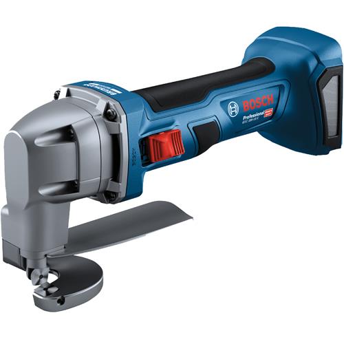 Bosch GSC18V-16E 18V Brushless Metal Shear (Body)