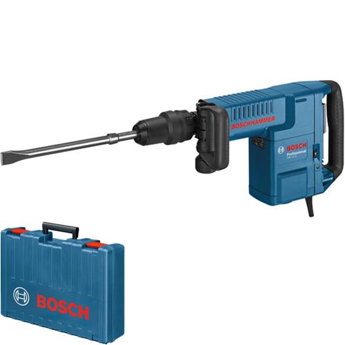 Bosch GSH 11 E SDS-Max Breaker