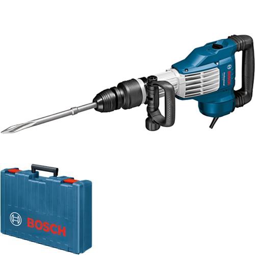 Bosch GSH 11 VC SDS-Max Breaker