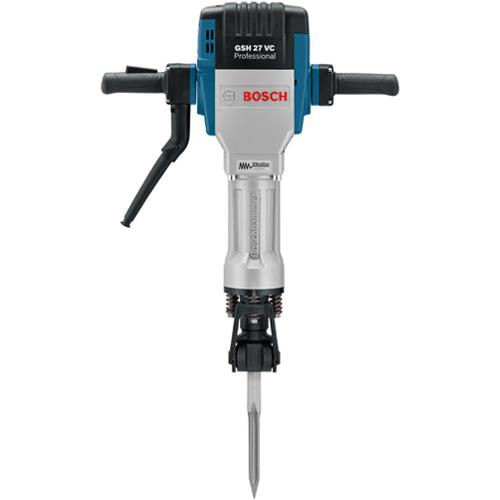 Bosch GSH 27 VC 2000W 62J Breaker