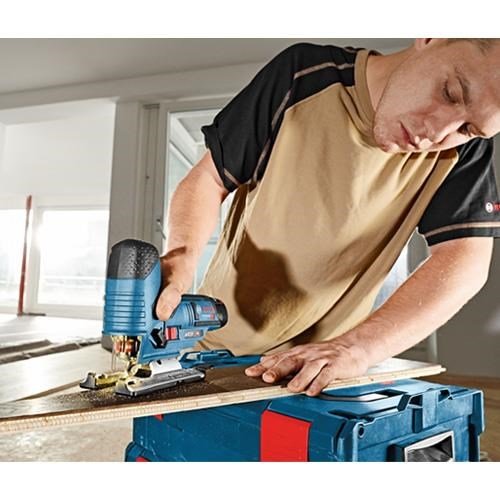 Bosch GST12V70 12V Jigsaw (Body)