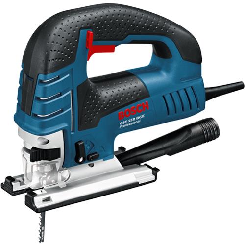 Bosch GST 150 BCE Jigsaw